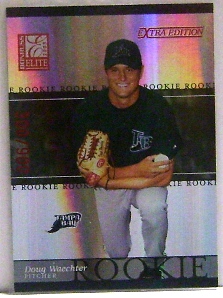2003 Donruss Elite Extra Edition Baseball - Picture 20 of 39