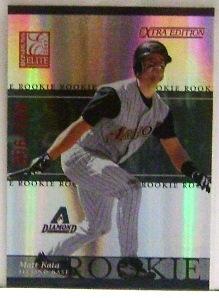 2003 Donruss Elite Extra Edition Baseball - Picture 22 of 39