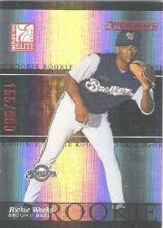 2003 Donruss Elite Extra Edition Baseball - Picture 26 of 39