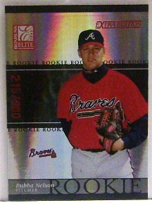 2003 Donruss Elite Extra Edition Baseball - Picture 31 of 39