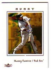 2003 Fleer Avant Baseball "Main Set" Cards #1 to #87 - Picture 45 of 130