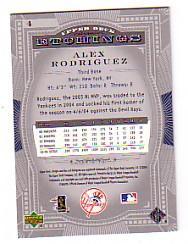 2003 Fleer Avant Baseball "Main Set" Cards #1 to #87 - Picture 52 of 130