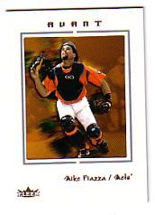 2003 Fleer Avant Baseball "Main Set" Cards #1 to #87 - Picture 59 of 130