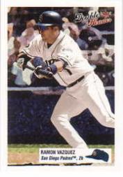 2003 Fleer Double Header Baseball "Main Set" Cards - Picture 2 of 415