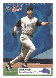 2003 Fleer Double Header Baseball "Main Set" Cards - Picture 10 of 415
