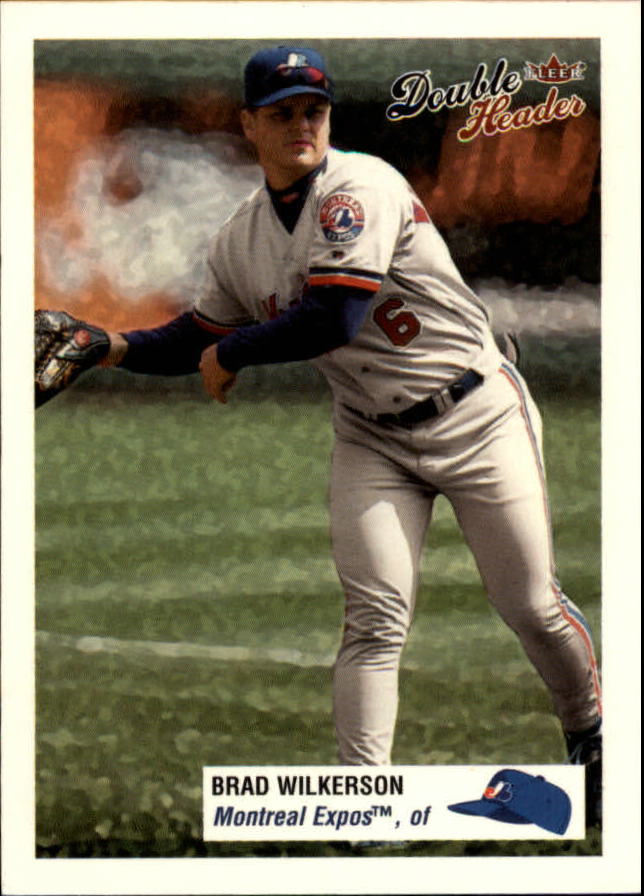 2003 Fleer Double Header Baseball "Main Set" Cards - Picture 12 of 415