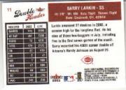 2003 Fleer Double Header Baseball "Main Set" Cards - Picture 23 of 415