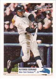 2003 Fleer Double Header Baseball "Main Set" Cards - Picture 24 of 415