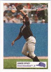 2003 Fleer Double Header Baseball "Main Set" Cards - Picture 98 of 415