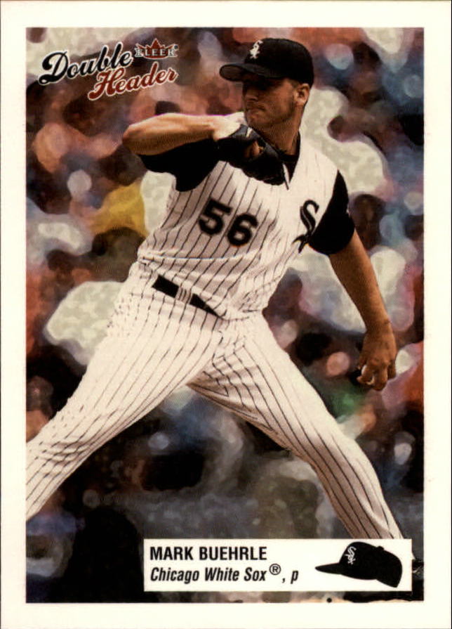 2003 Fleer Double Header Baseball "Main Set" Cards - Picture 102 of 415