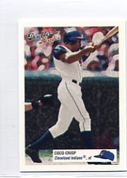 2003 Fleer Double Header Baseball "Main Set" Cards - Picture 128 of 415