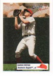 2003 Fleer Double Header Baseball "Main Set" Cards - Picture 130 of 415