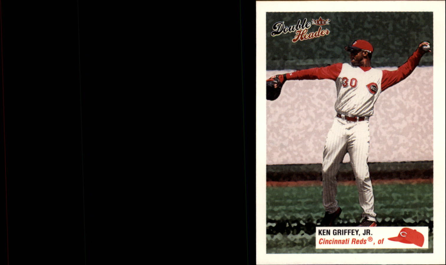 2003 Fleer Double Header Baseball "Main Set" Cards - Picture 204 of 415