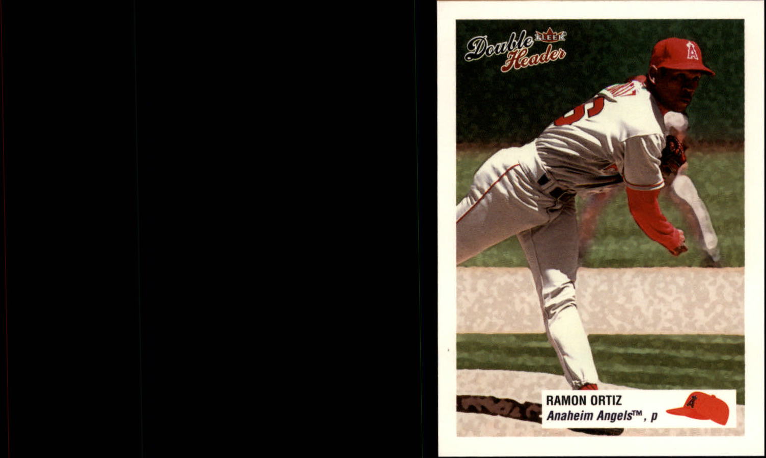 2003 Fleer Double Header Baseball "Main Set" Cards - Picture 218 of 415