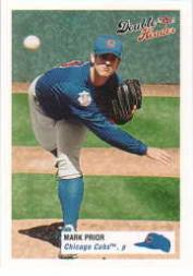 2003 Fleer Double Header Baseball "Main Set" Cards - Picture 284 of 415