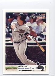 2003 Fleer Double Header Baseball "Main Set" Cards - Picture 292 of 415