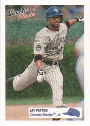2003 Fleer Double Header Baseball "Main Set" Cards - Picture 306 of 415