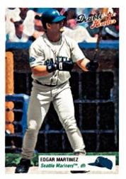 2003 Fleer Double Header Baseball "Main Set" Cards - Picture 326 of 415
