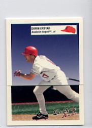 2003 Fleer Double Header Baseball "Main Set" Cards - Picture 340 of 415