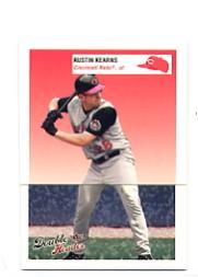 2003 Fleer Double Header Baseball "Main Set" Cards - Picture 348 of 415