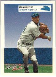 2003 Fleer Double Header Baseball "Main Set" Cards - Picture 358 of 415
