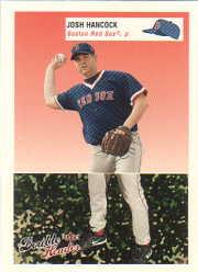 2003 Fleer Double Header Baseball "Main Set" Cards - Picture 388 of 415