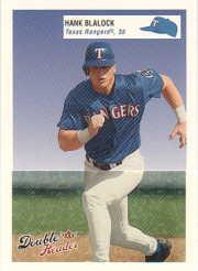 2003 Fleer Double Header Baseball "Main Set" Cards - Picture 394 of 415