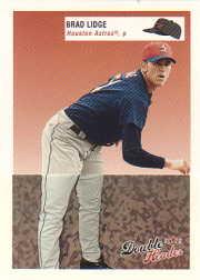 2003 Fleer Double Header Baseball "Main Set" Cards - Picture 398 of 415