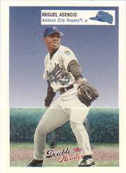 2003 Fleer Double Header Baseball "Main Set" Cards - Picture 400 of 415