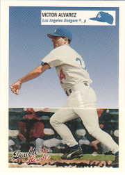 2003 Fleer Double Header Baseball "Main Set" Cards - Picture 404 of 415