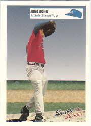 2003 Fleer Double Header Baseball "Main Set" Cards - Picture 412 of 415