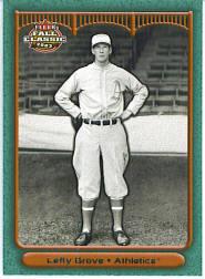 2003 Fleer Fall Classics Baseball "Main Set" Cards - Picture 60 of 197