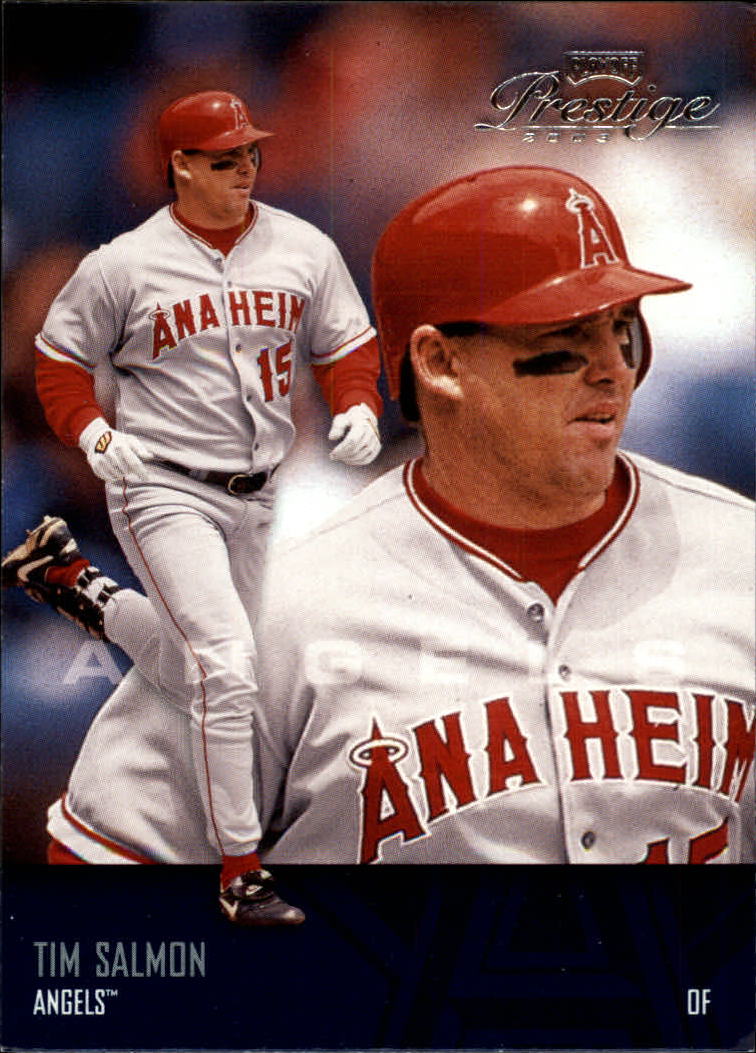 2003 Playoff Prestige Baseball "Main Set" Cards #1 to #210 - Picture 10 of 419