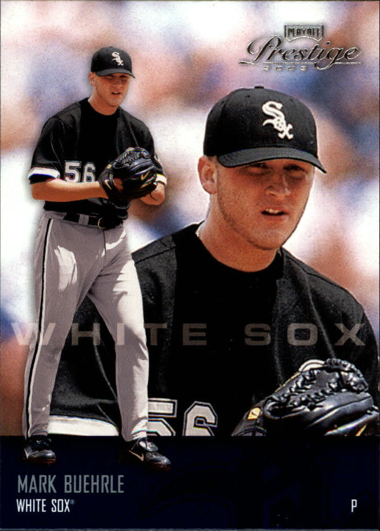 2003 Playoff Prestige Baseball "Main Set" Cards #1 to #210 - Picture 46 of 419