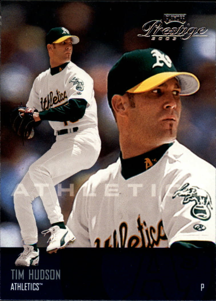 2003 Playoff Prestige Baseball "Main Set" Cards #1 to #210 - Picture 132 of 419