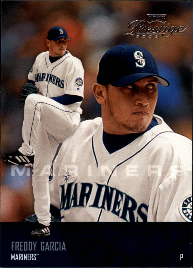 2003 Playoff Prestige Baseball "Main Set" Cards #1 to #210 - Picture 140 of 419
