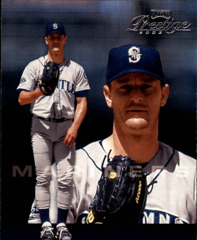 2003 Playoff Prestige Baseball "Main Set" Cards #1 to #210 - Picture 144 of 419