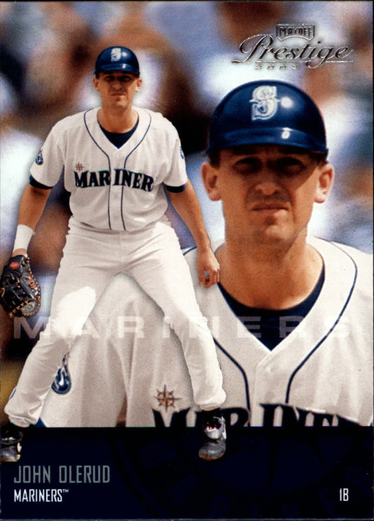 2003 Playoff Prestige Baseball "Main Set" Cards #1 to #210 - Picture 146 of 419