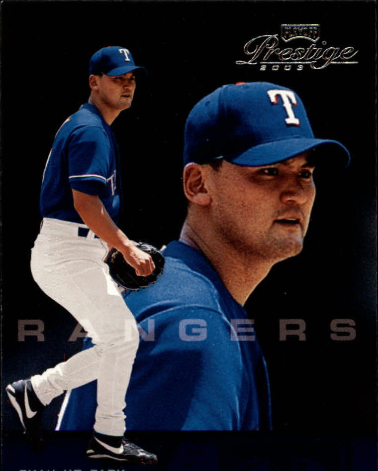 2003 Playoff Prestige Baseball "Main Set" Cards #1 to #210 - Picture 158 of 419