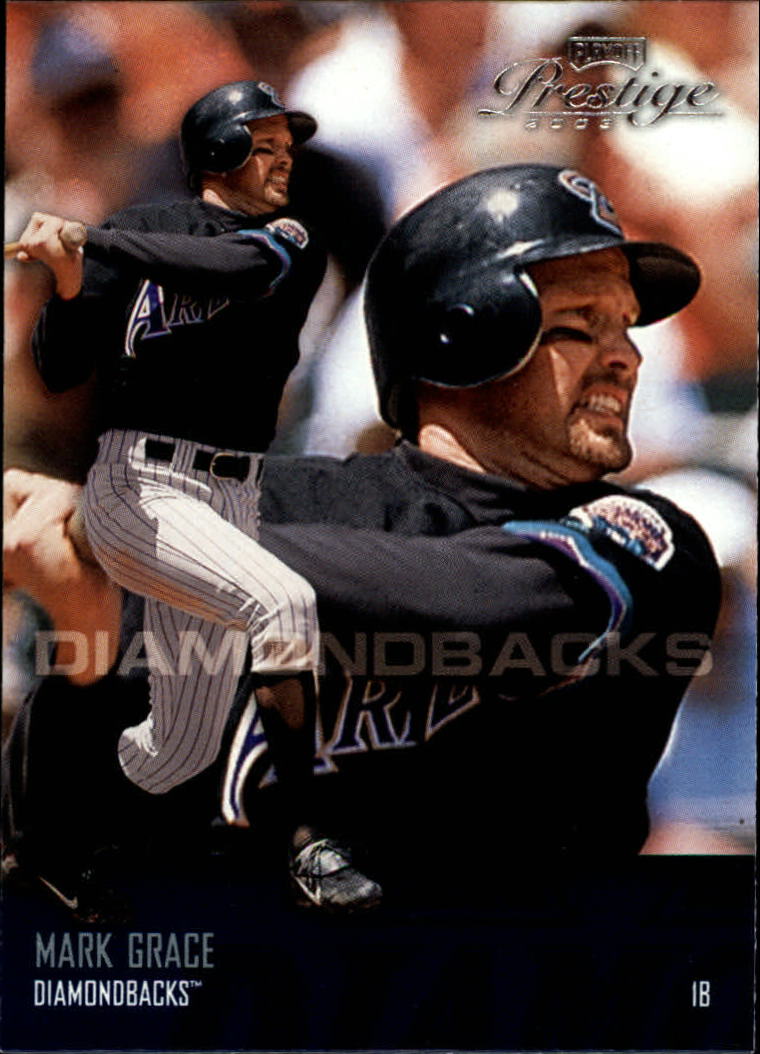 2003 Playoff Prestige Baseball "Main Set" Cards #1 to #210 - Picture 190 of 419