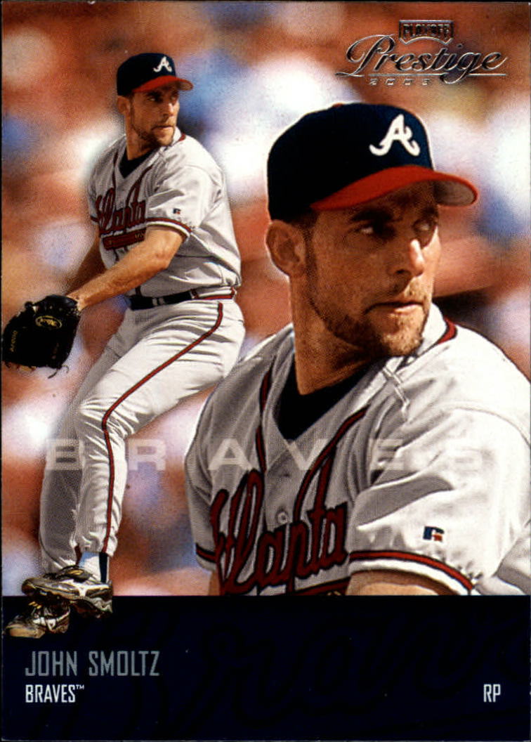 2003 Playoff Prestige Baseball "Main Set" Cards #1 to #210 - Picture 202 of 419