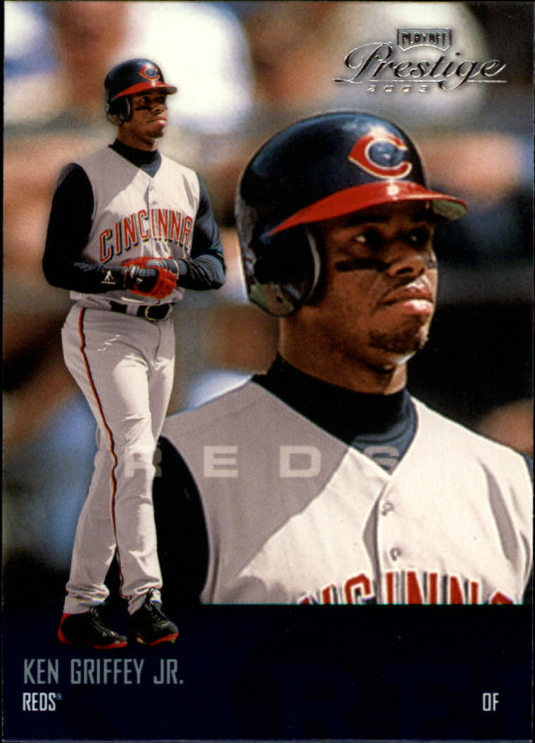 2003 Playoff Prestige Baseball "Main Set" Cards #1 to #210 - Picture 226 of 419