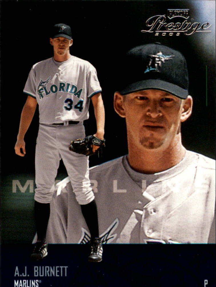 2003 Playoff Prestige Baseball "Main Set" Cards #1 to #210 - Picture 238 of 419