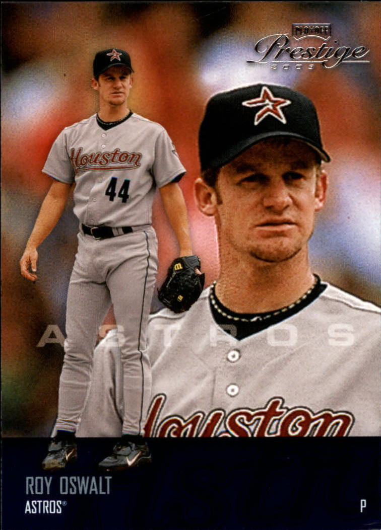 2003 Playoff Prestige Baseball "Main Set" Cards #1 to #210 - Picture 254 of 419
