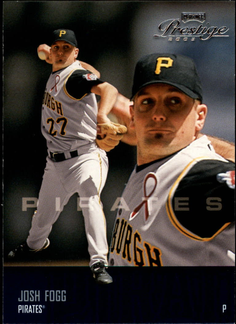 2003 Playoff Prestige Baseball "Main Set" Cards #1 to #210 - Picture 324 of 419