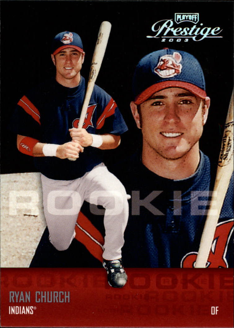 2003 Playoff Prestige Baseball "Main Set" Cards #1 to #210 - Picture 370 of 419