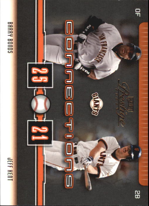 Tarjetas ""Insertar e insertar paralelas"" de béisbol Playoff Prestige 2003 - Imagen 10 de 36