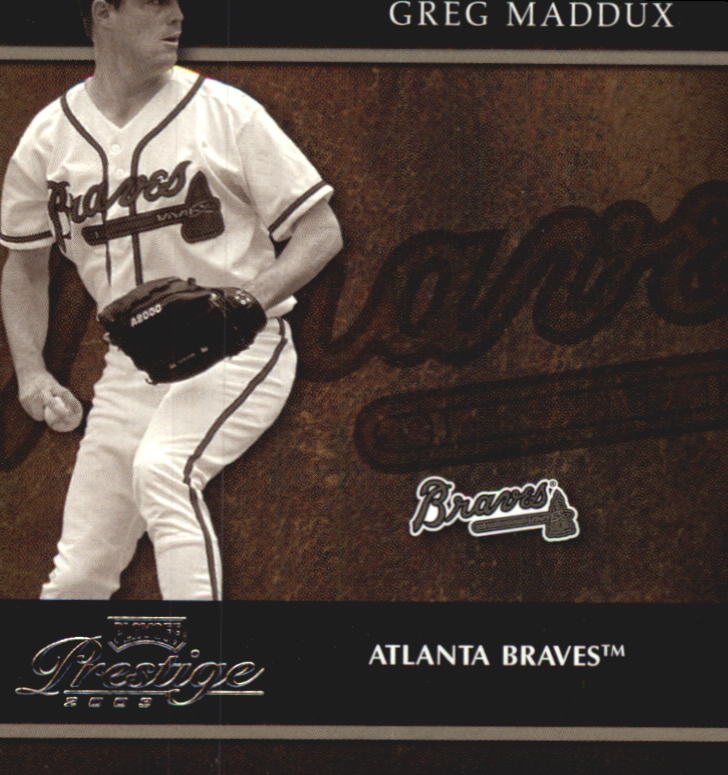 Tarjetas ""Insertar e insertar paralelas"" de béisbol Playoff Prestige 2003 - Imagen 16 de 36