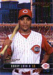 Carte Parallele Studio Baseball 2003 "Prove e Campioni" - Foto 6 di 19