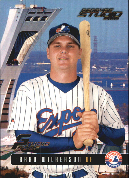 Carte Parallele Studio Baseball 2003 "Prove e Campioni" - Foto 8 di 19